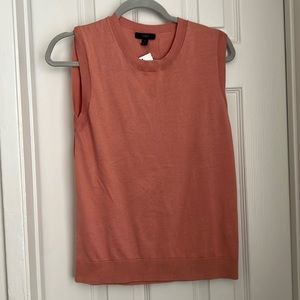 J Crew tank